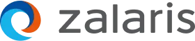 Das Logo von Zalaris (PeopleHub)
